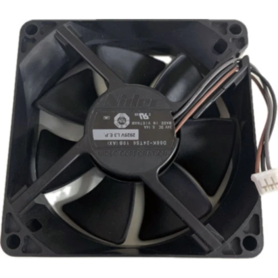 Nidec D08K-24TS6 Ventilator