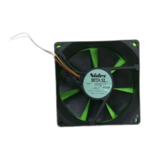 Nidec D09T-24PS1 01B Ventilator