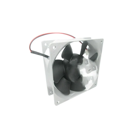 SERVO D1238B24BACZ-64 Ventilator