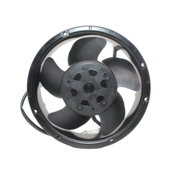 SERVO D1751S24B8CP329 Ventilator
