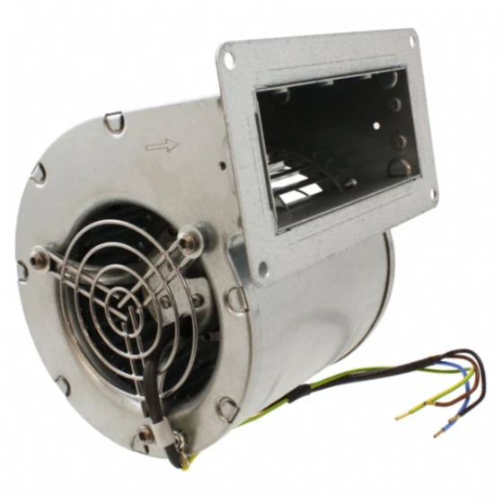 ebm-papst D2E097-CB01-48 ventilator