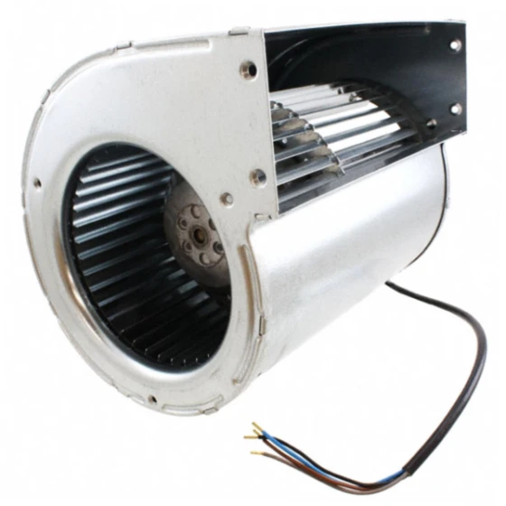 ebm-papst D2E133-AM47-94 ventilator