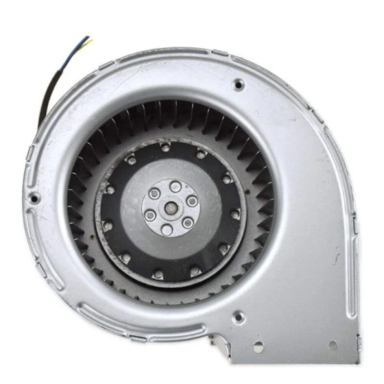 ebmpapst D2E133-AM35-B4 Ventilator