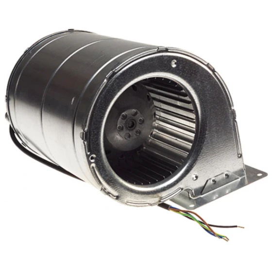 ebm-papst D2E133-BI40-50 ventilator