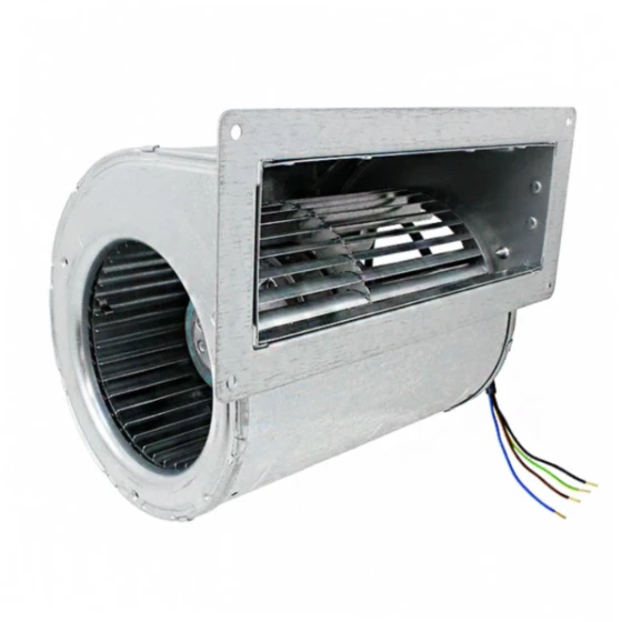 ebm-papst D2E133-AM47-A3 ventilator