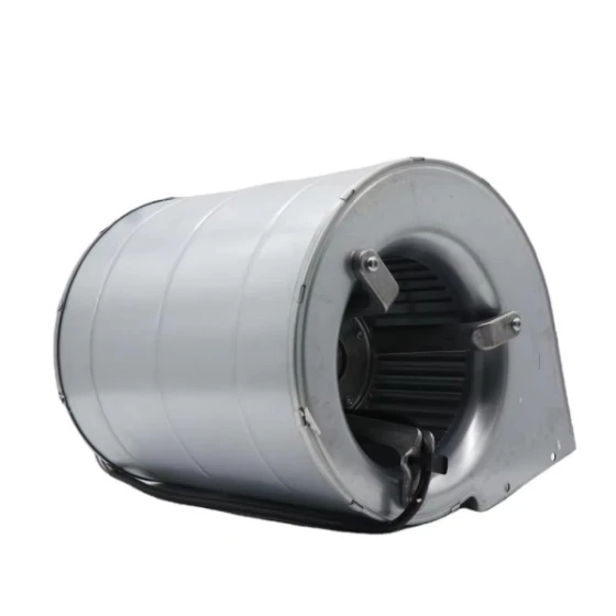ebm-papst D2E146-AP47-22 ventilator