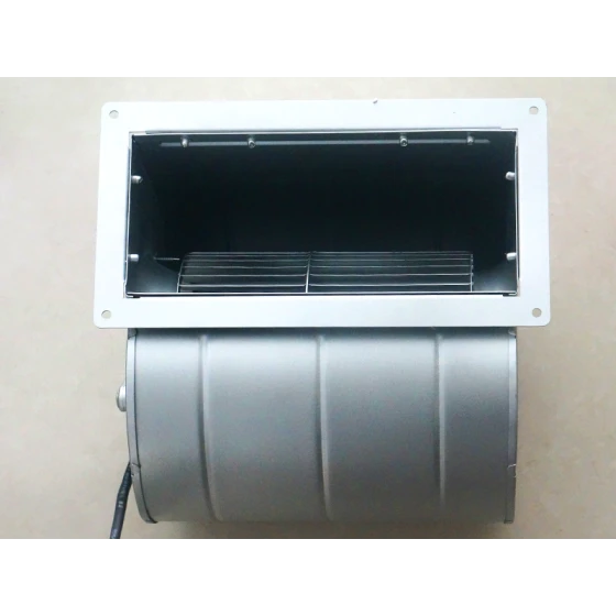 ebmpapst D2E146-AP47-B8 Ventilator