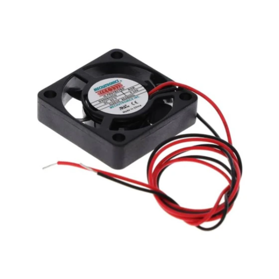 Mechatronics D3006H05D-RSR fan