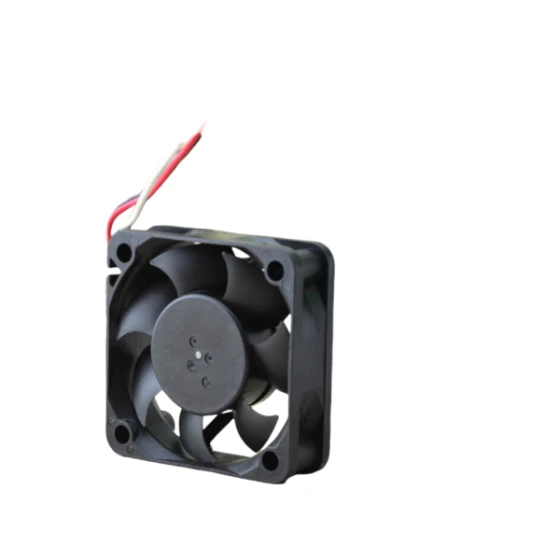 Nidec D34666-57 Ventilator
