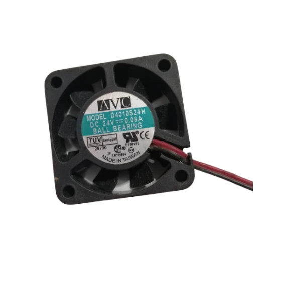 AVC D4010S24H Ventilator