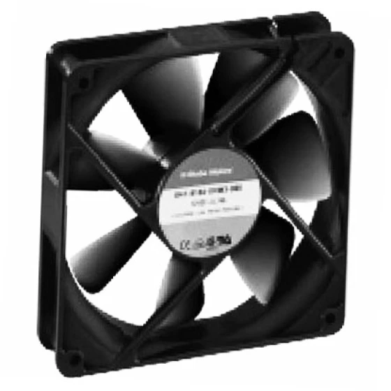 Globe Motors D47-B10A-04W2-100 Ventilator