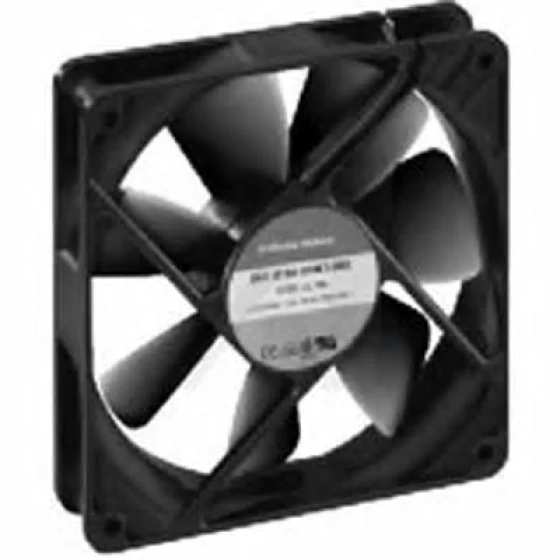 Globe Motors D47-B10A-05T3-000 Ventilator