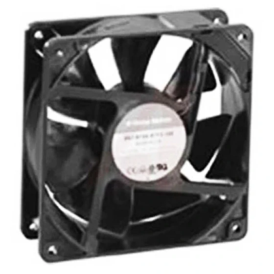 Globe Motors D47-B15A-05T4-100 Ventilator