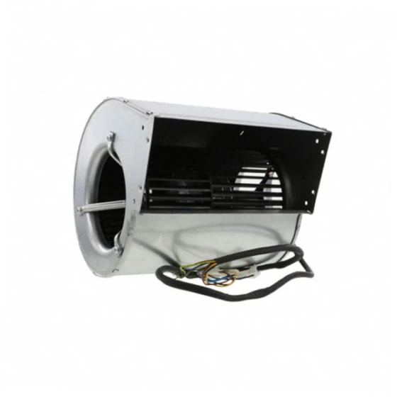 ebm-papst D4E133-DH61-D1 ventilator