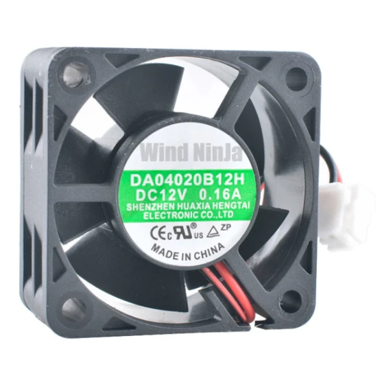 DA04020B12H Ventilator
