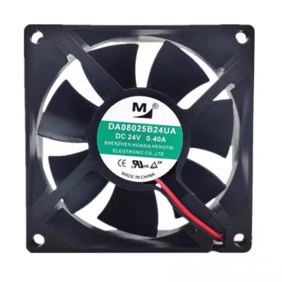DA06025B24UA Ventilator