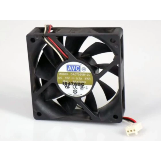AVC DA07020B12U Ventilator