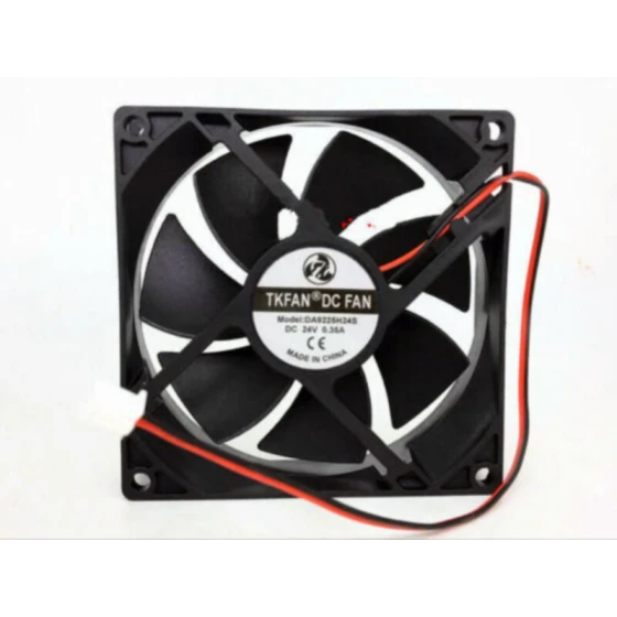TKFAN DA9225H24S Ventilator