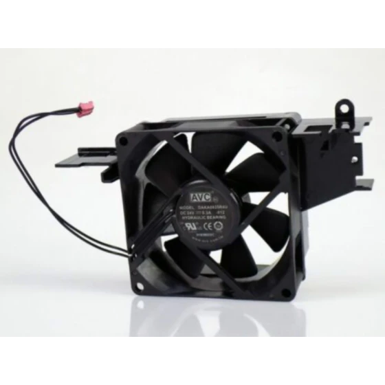 AVC DAKA0825R4U Ventilator