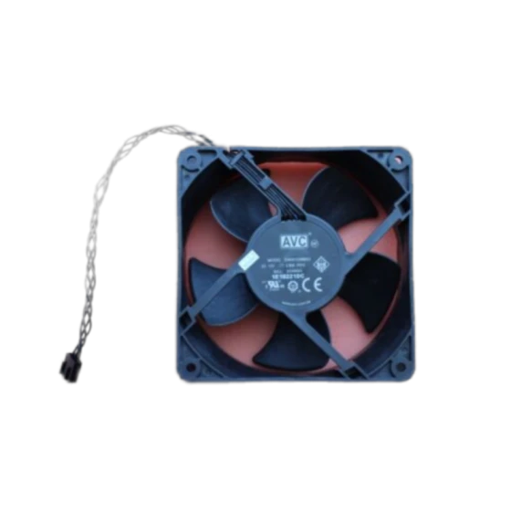 AVC DAKA1238B2U Ventilator