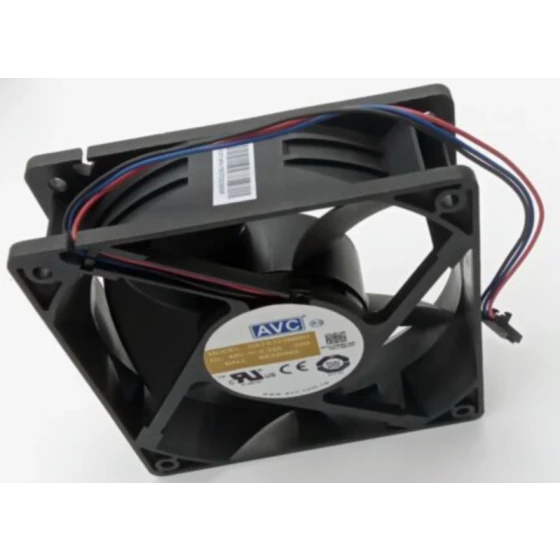 AVC DATA1238B8H Ventilator