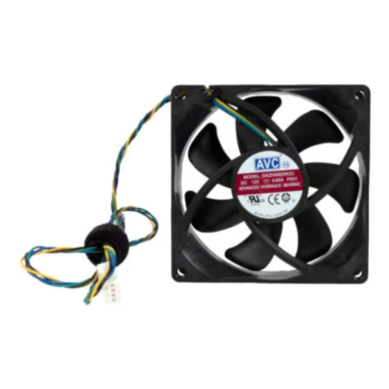 AVC DAZH0925R2U Ventilator