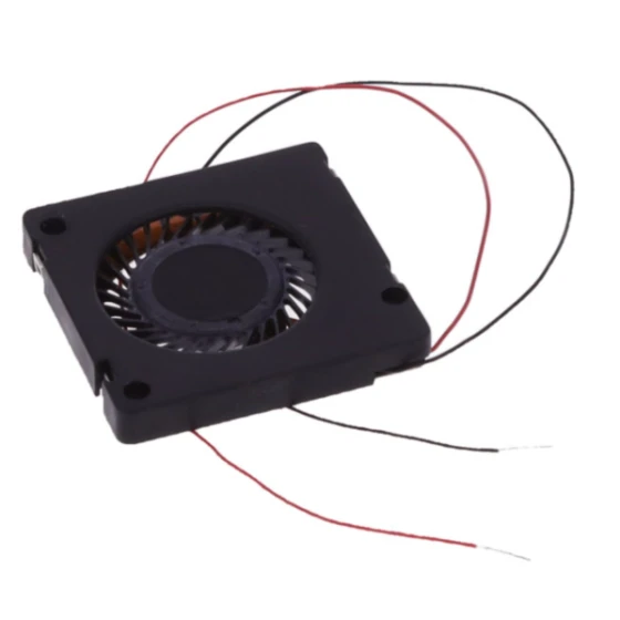 Wakefield-Vette DB0300405H1A-2T0 ventilator