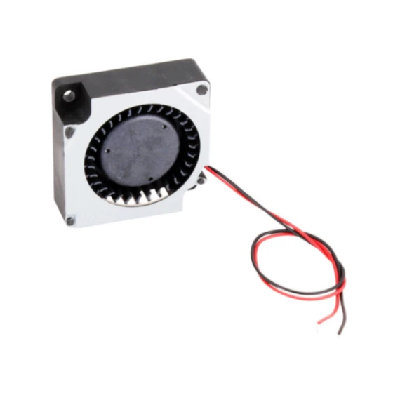 Wakefield-Vette DB0301005H1A-2T0 ventilator