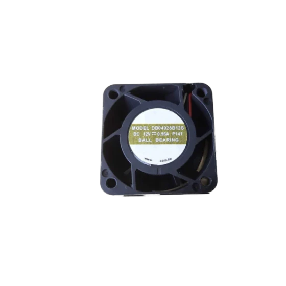 AVC DB04028B12S Ventilator