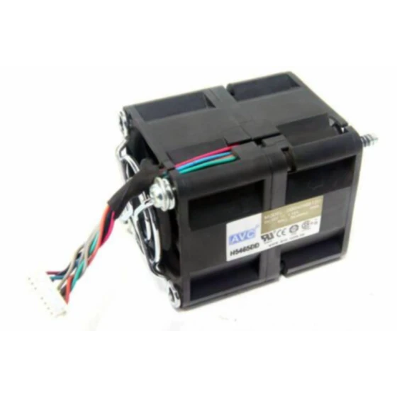 AVC DB04048B12U Ventilator