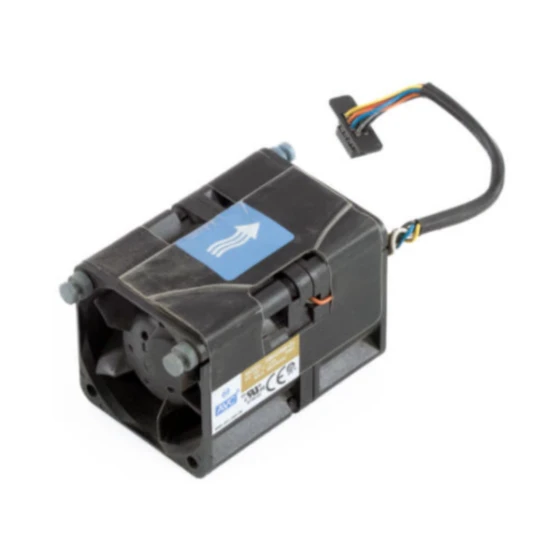 AVC DB04056B12U Ventilator