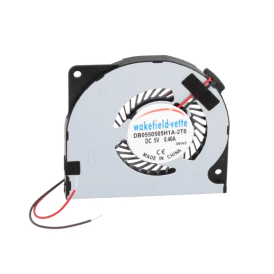 Wakefield-Vette DB0550505H1A-2T0 ventilator