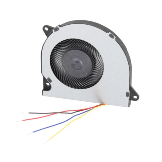 Wakefield-Vette DB0590505H1A-BT0 ventilator