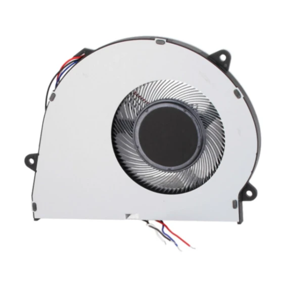 Wakefield-Vette DB0870605H1A-BT0 ventilator