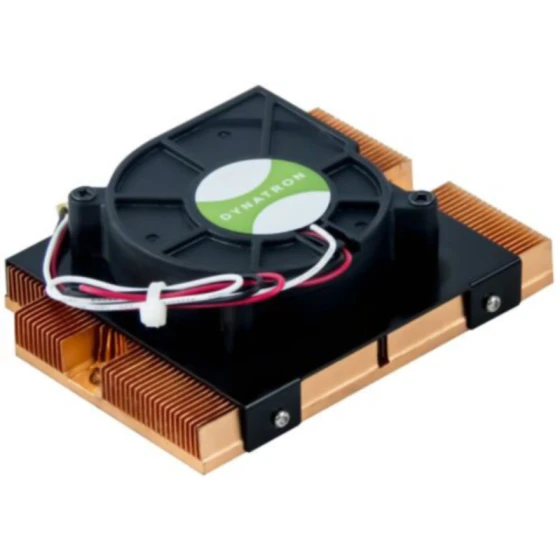 AVC DB126015BU Ventilator