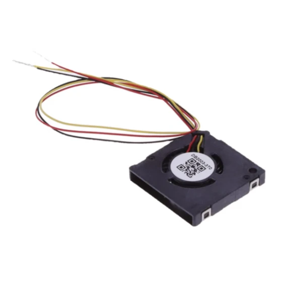 Wakefield-Vette DB200303H1A-3T0 ventilator