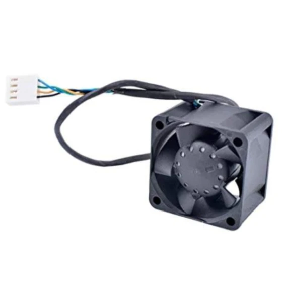 AVC DBPB0428B2U Ventilator