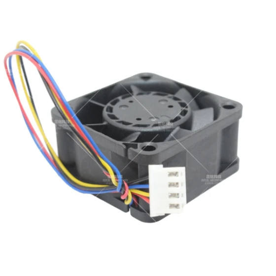 AVC DBTA0420B2H Ventilator