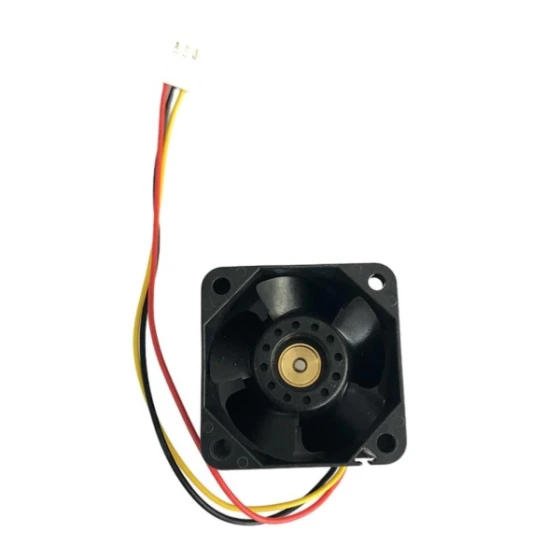 AVC DBTA0420B2U-P008 Ventilator