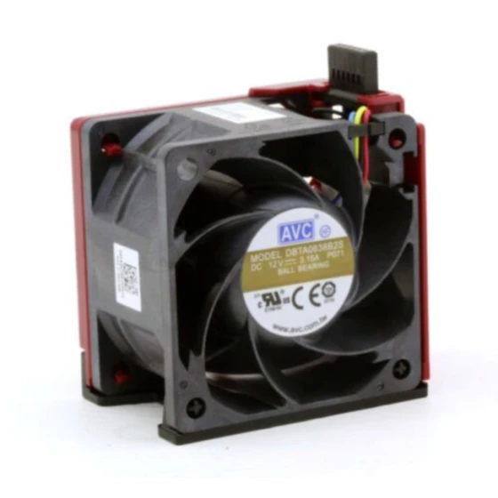 AVC DBTA0638B2S Ventilator