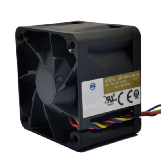 AVC DBTB0428B2G Ventilator