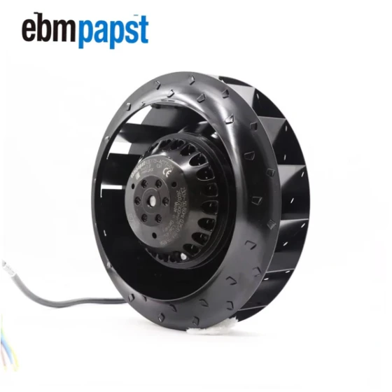 ebmpapst R2E175-AC77-05 Ventilator