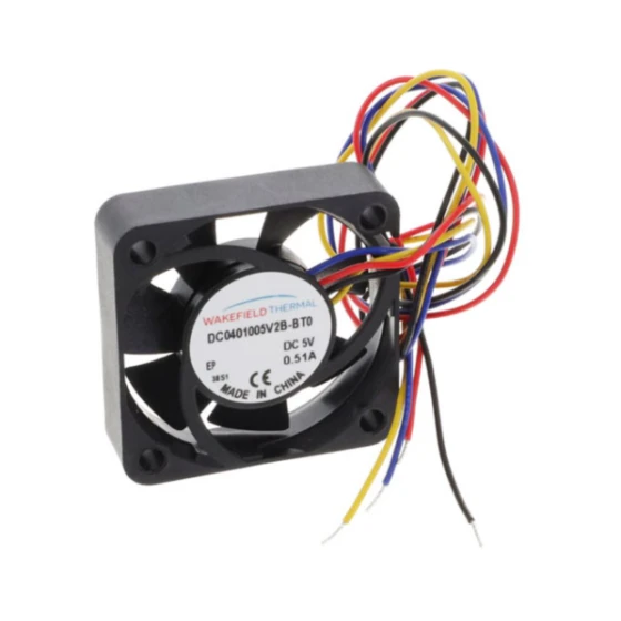 Wakefield-Vette DC0401005V2B-BT0 ventilator