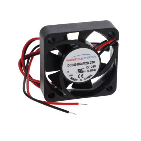 Wakefield-Vette DC0401024M2B-2T0 ventilator