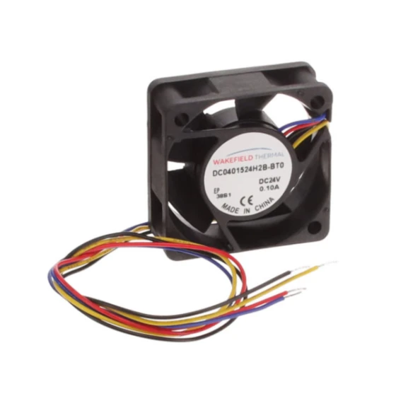 Wakefield-Vette DC0401524H2B-BT0 ventilator