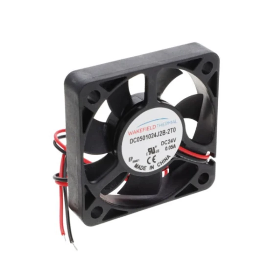 Wakefield-Vette DC0501024J2B-2T0 ventilator