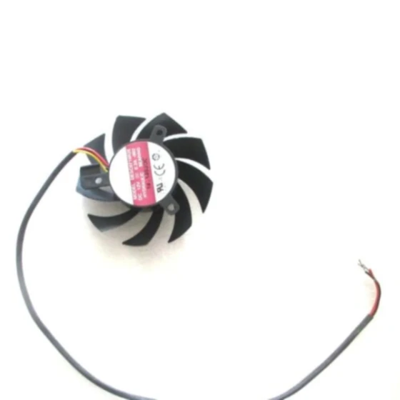 AVC DESC0715R2E Ventilator