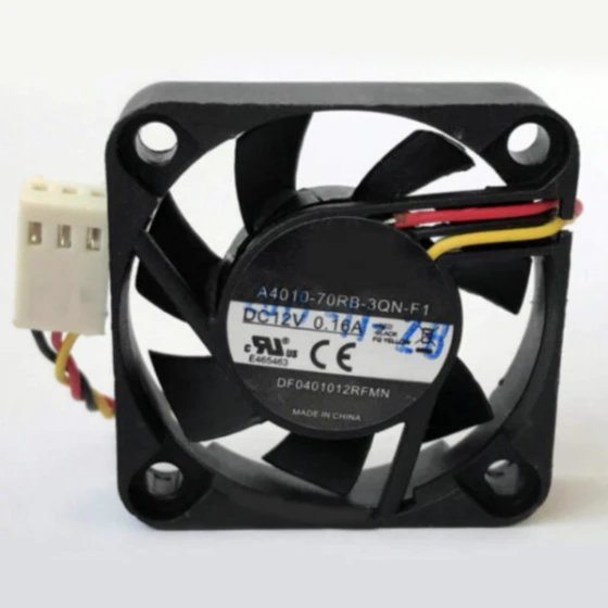 COOLER MASTER DF0401012RFMN Ventilator