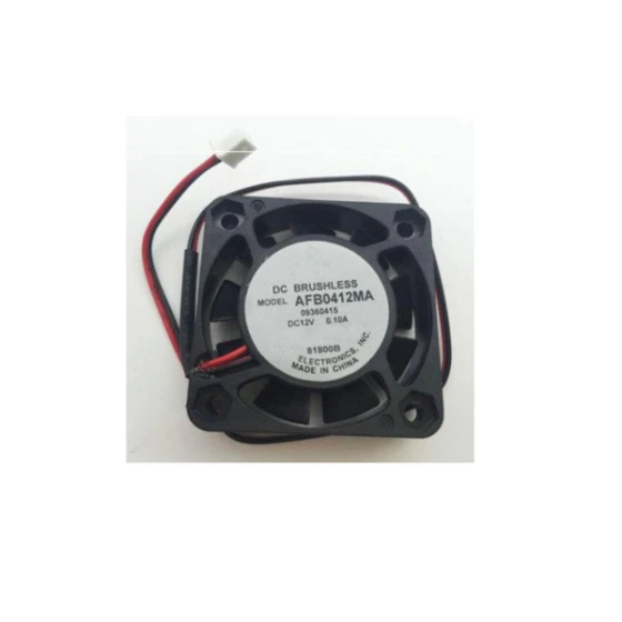 Delta DFB0412H Ventilator