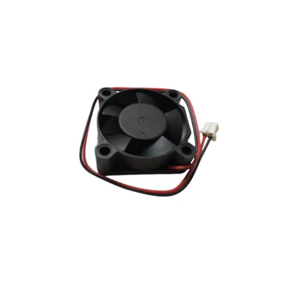 YOUNG LIN DFB301012L Ventilator